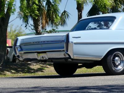 1964 Pontiac Catalina Sport Coupe