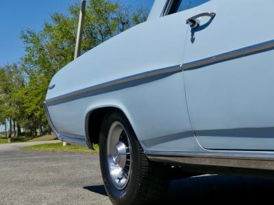 1964 Pontiac Catalina Sport Coupe