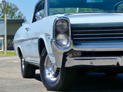 1964 Pontiac Catalina Sport Coupe
