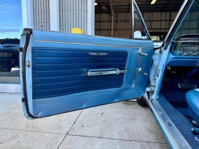 1964 Pontiac Catalina Sport Coupe