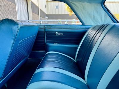 1964 Pontiac Catalina Sport Coupe