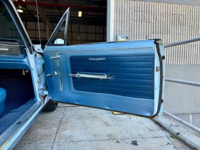 1964 Pontiac Catalina Sport Coupe