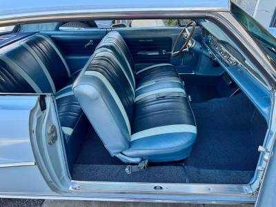 1964 Pontiac Catalina Sport Coupe