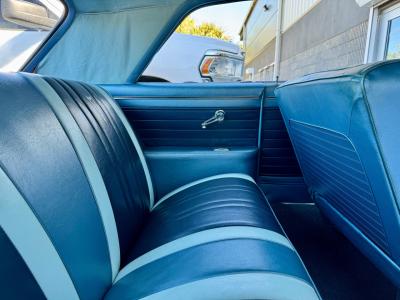 1964 Pontiac Catalina Sport Coupe