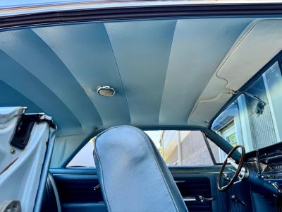 1964 Pontiac Catalina Sport Coupe