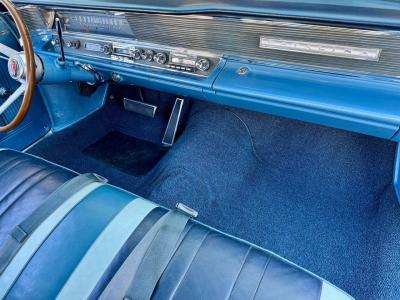 1964 Pontiac Catalina Sport Coupe