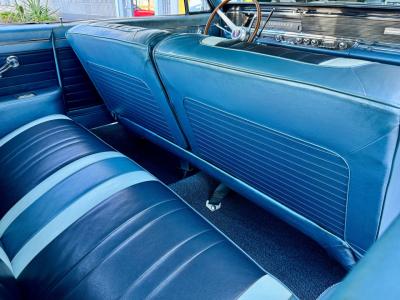 1964 Pontiac Catalina Sport Coupe