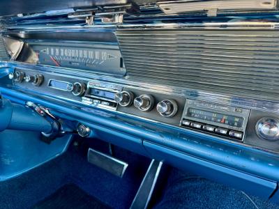 1964 Pontiac Catalina Sport Coupe