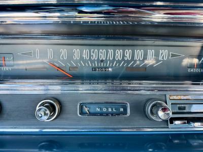 1964 Pontiac Catalina Sport Coupe