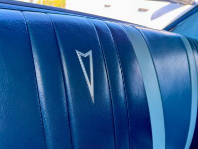 1964 Pontiac Catalina Sport Coupe