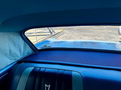 1964 Pontiac Catalina Sport Coupe