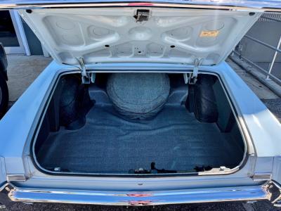 1964 Pontiac Catalina Sport Coupe