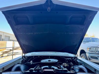 1964 Pontiac Catalina Sport Coupe