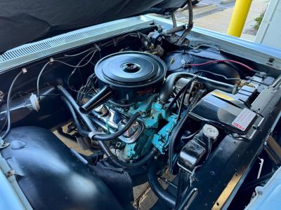 1964 Pontiac Catalina Sport Coupe