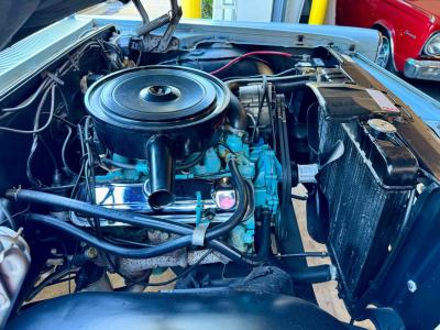 1964 Pontiac Catalina Sport Coupe