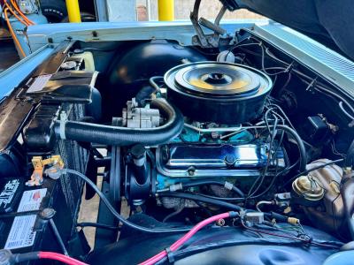 1964 Pontiac Catalina Sport Coupe