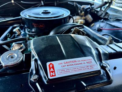 1964 Pontiac Catalina Sport Coupe