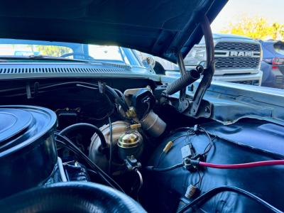 1964 Pontiac Catalina Sport Coupe