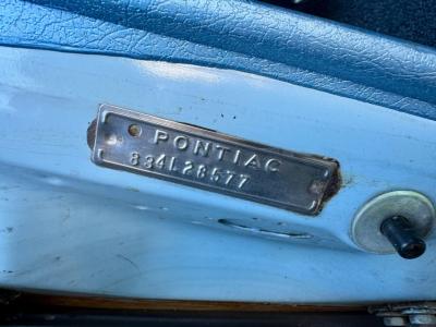 1964 Pontiac Catalina Sport Coupe