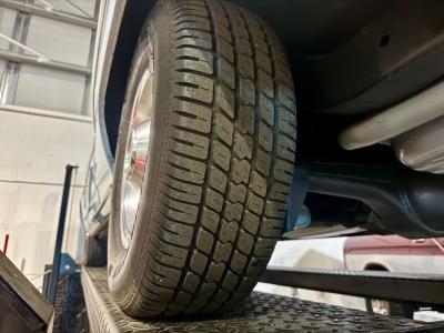 1964 Pontiac Catalina Sport Coupe