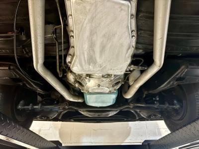 1964 Pontiac Catalina Sport Coupe