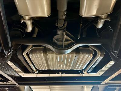 1964 Pontiac Catalina Sport Coupe