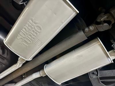 1964 Pontiac Catalina Sport Coupe