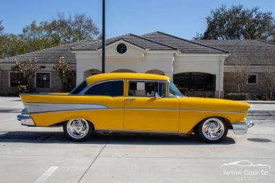 1957 Chevrolet 210 Restomod