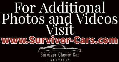 1957 Chevrolet 210 Restomod