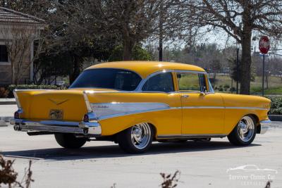 1957 Chevrolet 210 Restomod