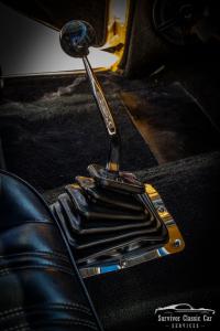 1957 Chevrolet 210 Restomod