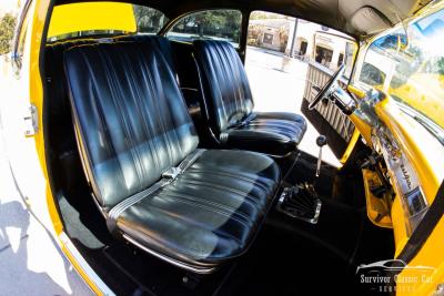 1957 Chevrolet 210 Restomod