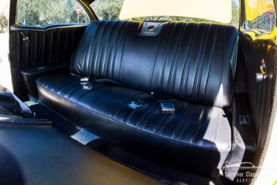 1957 Chevrolet 210 Restomod