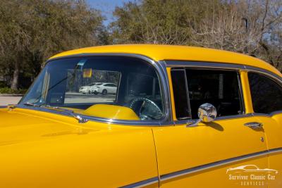 1957 Chevrolet 210 Restomod