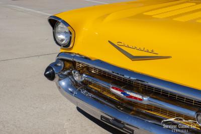 1957 Chevrolet 210 Restomod