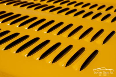 1957 Chevrolet 210 Restomod