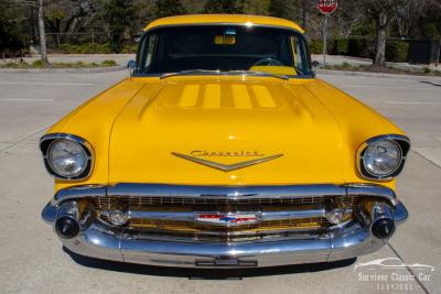 1957 Chevrolet 210 Restomod