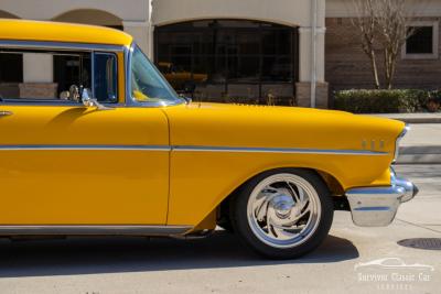 1957 Chevrolet 210 Restomod