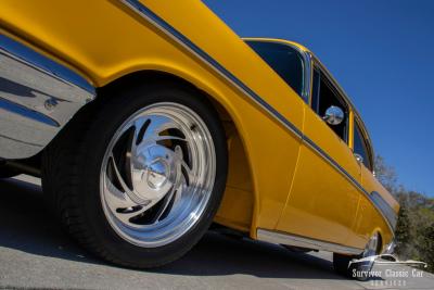 1957 Chevrolet 210 Restomod
