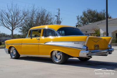1957 Chevrolet 210 Restomod