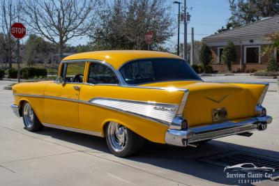 1957 Chevrolet 210 Restomod