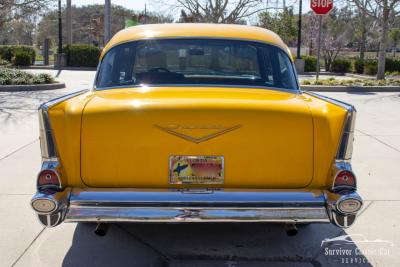 1957 Chevrolet 210 Restomod