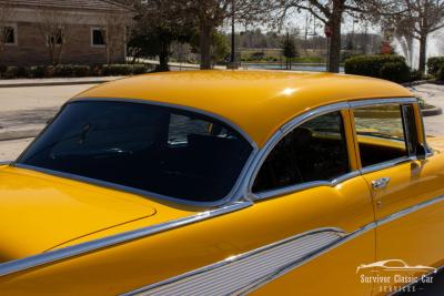1957 Chevrolet 210 Restomod