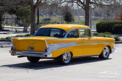 1957 Chevrolet 210 Restomod