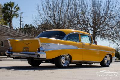 1957 Chevrolet 210 Restomod