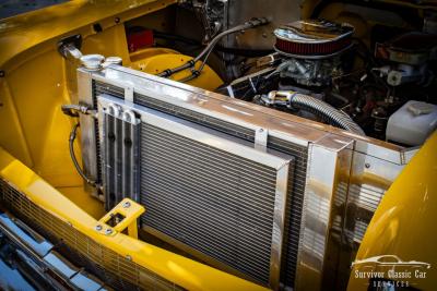 1957 Chevrolet 210 Restomod