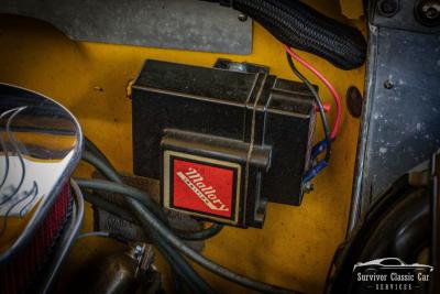 1957 Chevrolet 210 Restomod