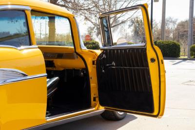 1957 Chevrolet 210 Restomod
