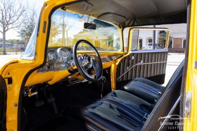 1957 Chevrolet 210 Restomod