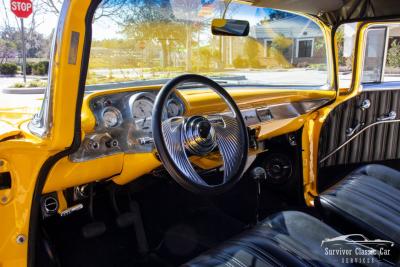 1957 Chevrolet 210 Restomod